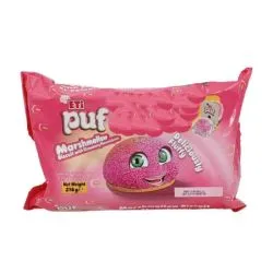 Eti Puff Colorful Biscuits