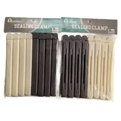 Sealing Clamps