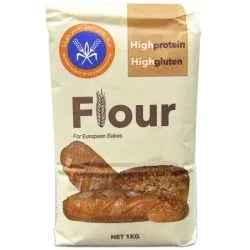 KFM High Protein Flour High Gluten