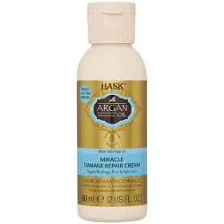 Hask Miracle Damage Repair Cream
