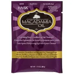 Hask Macadamia Oil Hair Treatment