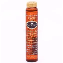 Hask Macadamia Oil Nourishing Shine Oil Vial