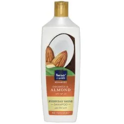 Parachute Advanced Coconut & Almond Everyday Shine Shampoo 340ml