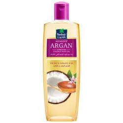 Advanced Argan Enriched Coconut Hair Oil For Dry Damaged Hair