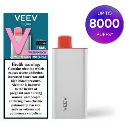 فيف ناو ووترميلون 20mg/ml نيكوتين