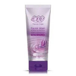 Eva Face Wash And Makeup Remover With Glycerin