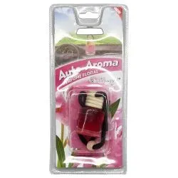 Aroma Car Perfume Floral