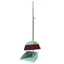 Broom Set Cover + Stick