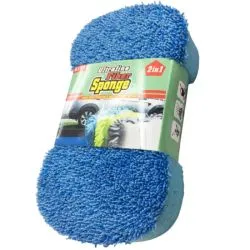 Car Wash Cotton Sponge