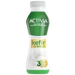 Activia Fresh Laban Full Fat