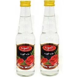 Al Mouneh Rose Water