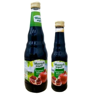 Al Mouneh Dubus Ruman