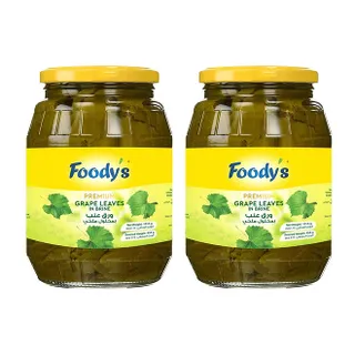 Foody's Grape Vine Leaves