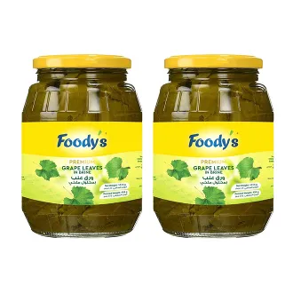 فودي ورق عنب