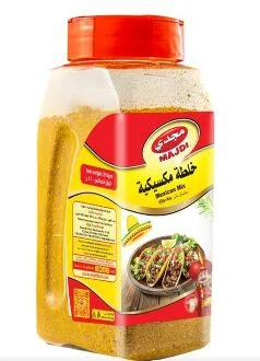 Majdi Mexican Seasoning Powder
