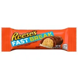 Reese's Fastbreak Milk Chocolate