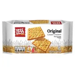 زيس كراكرز كريم أوريجينال