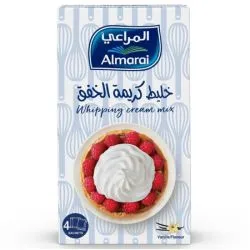 المراعي كريمة خفق