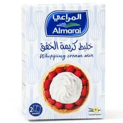 Almarai Whipping Cream Mix