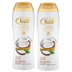Silk Shampoo (multipack)