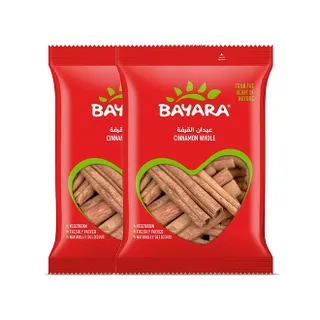 Bayara Cinnamon Whole