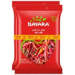 Bayara Chili Whole Long