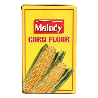 Melody Corn Flour 400G