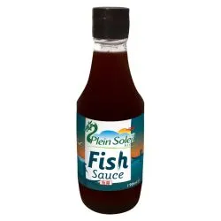 Plein Soleil Fish Sauce