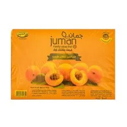 جمان قمر الدين مجفف
