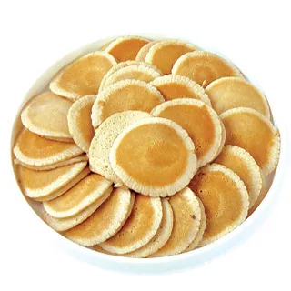 Al Aridi Katayef Dough