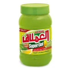 العملاق سوبر جيل ليمون
