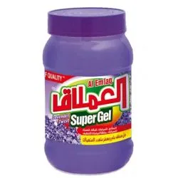 العملاق سوبر جيل لافندر