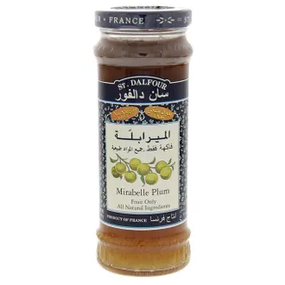 St. Dalfour Mirabella Plum Spread