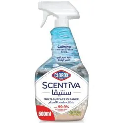 Clorox Scentiva Spray Breeze