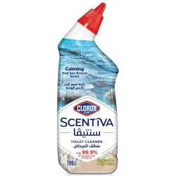 Clorox Scentiva MTBC Breeze