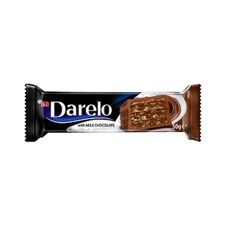 Darelo Milk Wafer