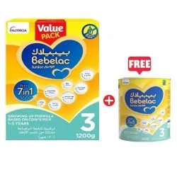Bebelac Baby Formula Stage 3