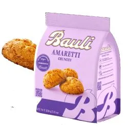 باولي بسكويت أماريتي مقرمش