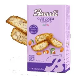 باولي بسكويت كانتوتشي لوز