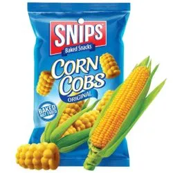 Snips Corn Cobs Original