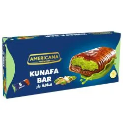 أمريكانا كنافة بار