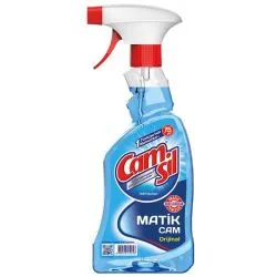 Camsil Window Cleaner Original Blue