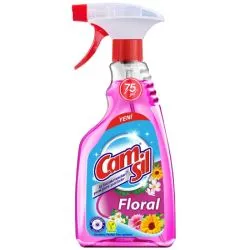 Camsil Floral Glass Cleaner
