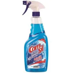 Camsil Glass Cleaning Spray