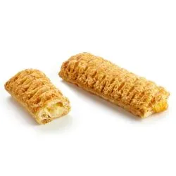 Dutch Cheese Lattice