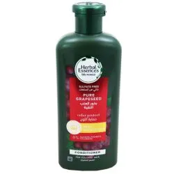 Herbal Essences Conditioner Grape Seed
