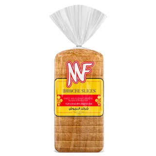 MF بريوش سلايسز