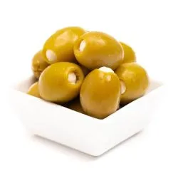 زيتون إسباني محشو ترافل
