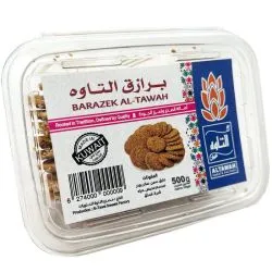 Al Tawah Barazek