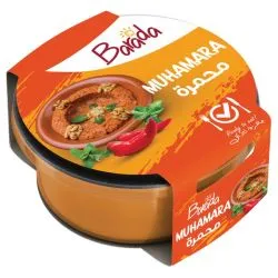 Barada Muhammara